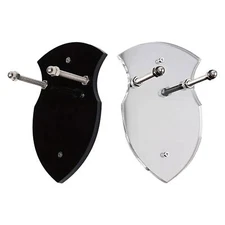 Wall Hook Display Hanger Easy to Use Decorative Universal Sword Wall Mount