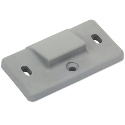 FERMOD DOOR CATCH 217 ROLLER BLOCK LATCH FASTENER WALK IN FRIDGE FOR 1220 1221