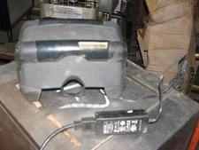 X-Rite iVue VS205 MatchRite Spectrophotometer Paint Matching System No Software