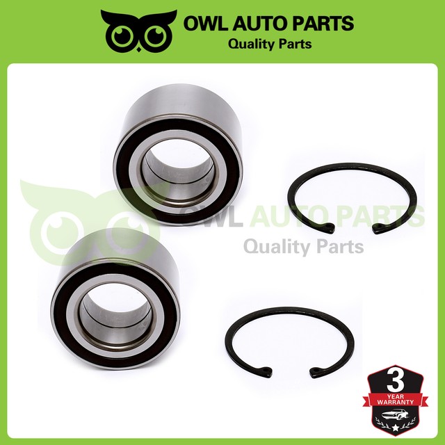 Rear Wheel Hub Bearing for 2006 2007 2008 2009 2010 Acura CSX Honda