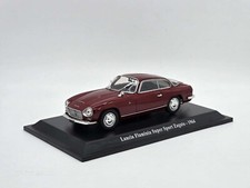 Lancia Flaminia Super Sport Zagato -1964 - NO BOX 1:43 1/43 1-43