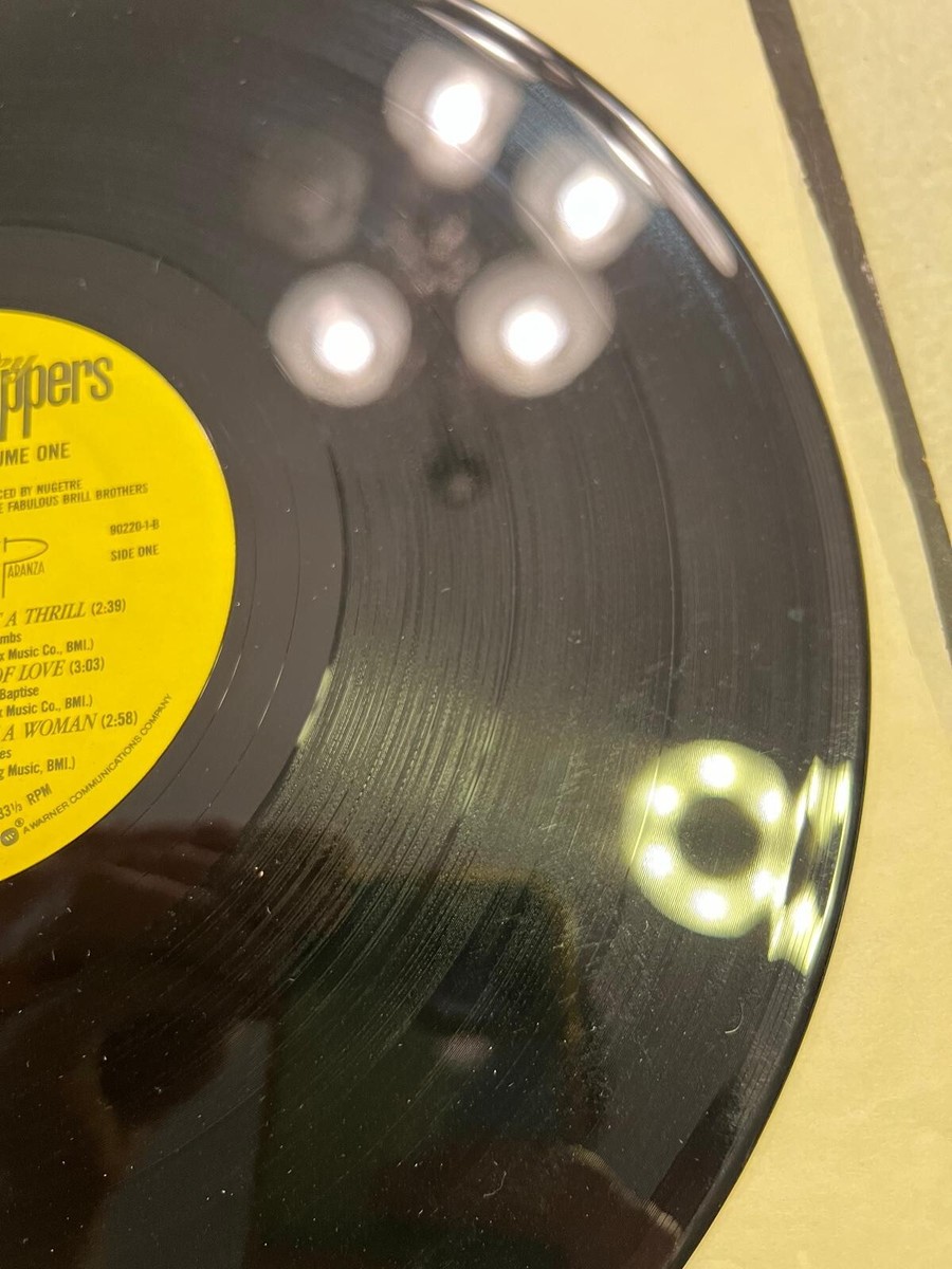 英LP Various Honeys MLP12216 Melodisc /00260 A Taste Of Honey – A Taste Of Honey – Vinyl (LP, Album