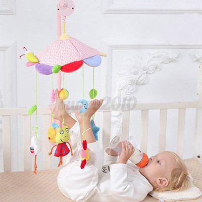 baby holder bed