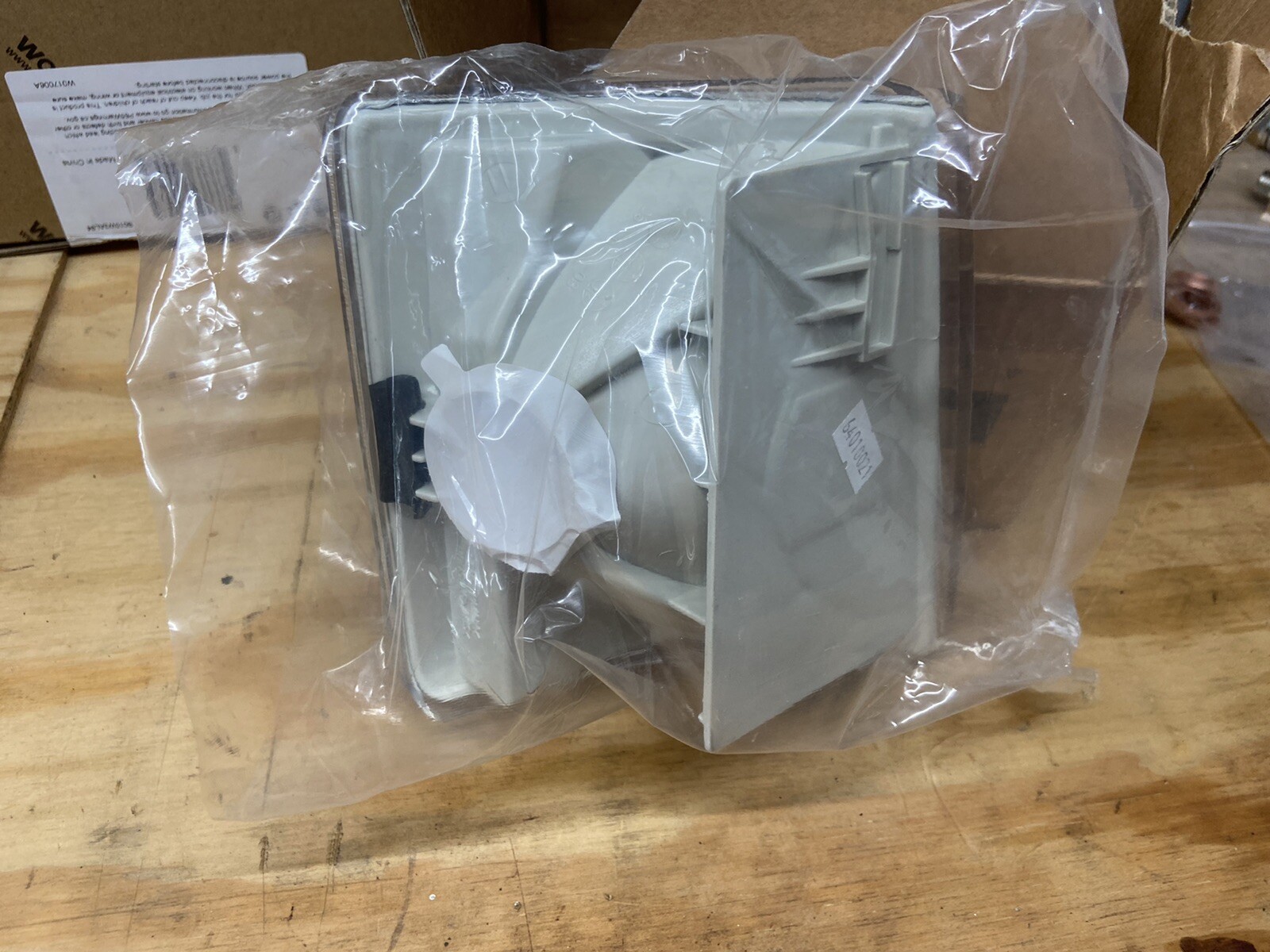 European Clear And Amber Front Turn Signal Lenses For VW Eurovan eBay