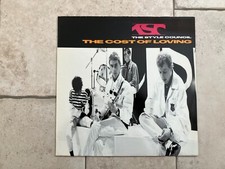 The Style Council _ The Cost of Loving _ Vinile LP 33giri 12" _ 1987 Germany 1st