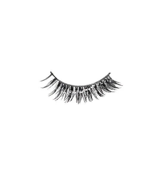 Full Volume False Eyelashes & Adhesives
