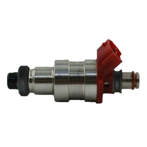 4X Fuel Injectors For Mazda B2600 UF Ford Raider Courier G6 2.6L G609-13-250) - Picture 4 of 5