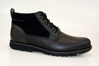 Timberland Brewstah Chukka Boots Herren Schnürschuhe Earthkeepers Schuhe A121M