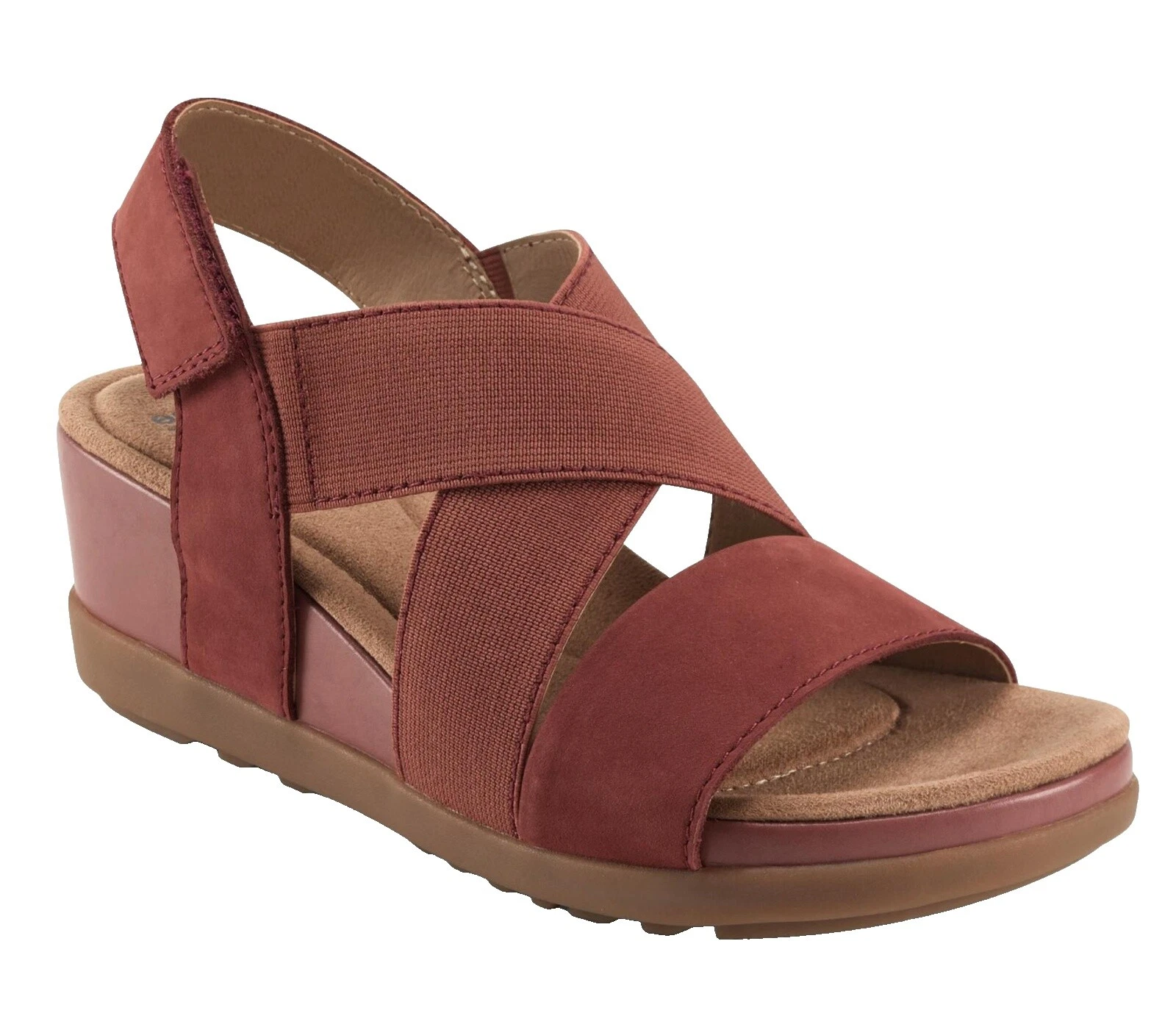 Sandalias Earth Multicolor para Mujer