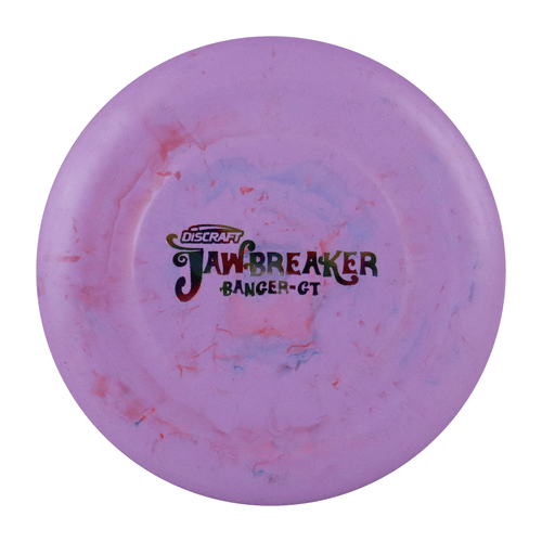 Discraft Disc Golf Jawbreaker Banger GT Putter 2/3/0/1 - Choose Exact Disc - Picture 5 of 27