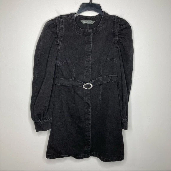 Primark corduroy cheap dress