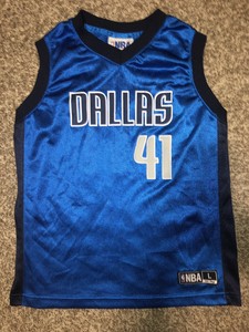 kids mavericks jersey