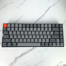 Keychron K2 V2 75 Layout Bluetooth 5.1 Wireless Mechanical Keyboard Switch