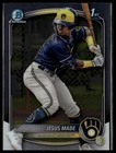 2025 Bowman #BCP-50 Jesus Made Chrome Prospects