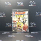 New ListingNicktoons Unite! Nintendo GameCube CIB Complete Refurbished Tested Free Shipping