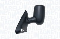 Magneti Marelli AußEnspiegel 182203226670 FüR Transit Ford Kurzer Spiegelarm Bus