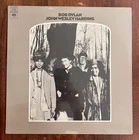 BOB DYLAN John Wesley Harding Columbia LP KCS 9604 Folk Rock Stereo OG Sealed