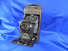 Vintage ANSCO No.1 Jr. Folding Camera 1924 — photo 2