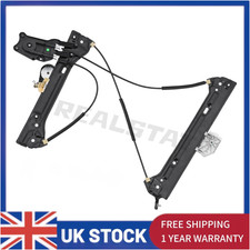 51337296444 Window Regulator W/O Motor Front Right For Mini F56 F57 2013-24