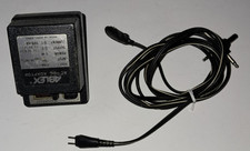Adapter ABLEX AC-DC 228A – Zasilacz 3–12V 300mA – Vintage – Hongkong