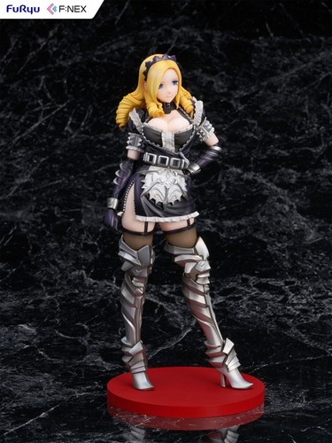 FuRyu Overlord Solution Epsilon 1/7 n1860 - Picture 3 of 9