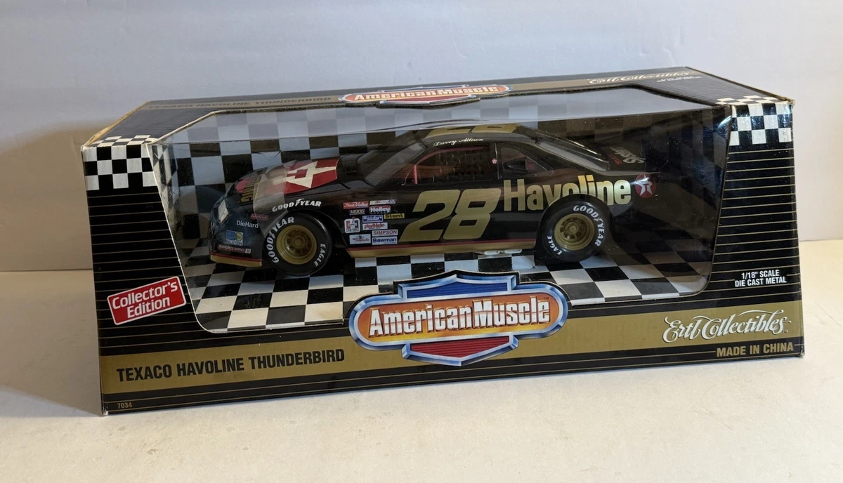 1:18 Scale Diecast NASCAR Ertl for sale | eBay