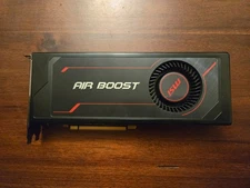 MSI AMD Radeon RX Vega 64 Air Boost 8GB OC