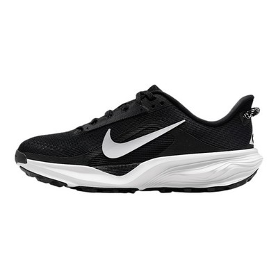 Nike ACG Pegasus Trail Junior Running Shoes (Black/Anthracite/Summit White)