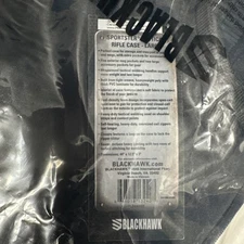 Sportster® Tactical Rifle Case - Large