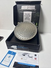 Shower Head - High Pressure Rain - Premium Quality Luxury Design (used)