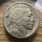 1923-P Buffalo Nickel - Actual Coin Shown - Free Shipping & Tracking INV#97