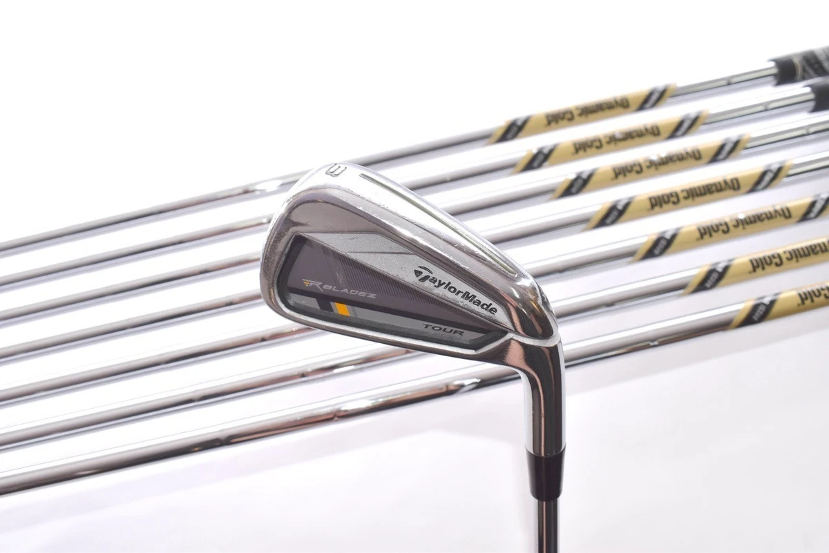 Taylormade Rocketbladez Irons for sale | eBay