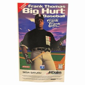 Bust-a-Move 2 Arcade Edition (Sega Saturn, 1995) CIB Complete w/ Manual Tested