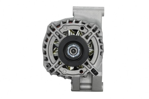 Without Core 14V 105A Fiat Fiorino Box Body/Estate (8El 011 712-901) OEM Hella - Picture 2 of 3