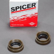 INNER TUBE SEAL KIT - FITS JEEP CJ XJ TJ YJ D...