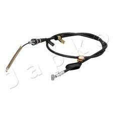 Bremsseil Seilzug Feststellbremse JAPKO 131834L für SUZUKI BALENO EG SY413 16V