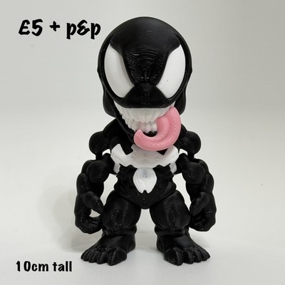 Mini Venom
