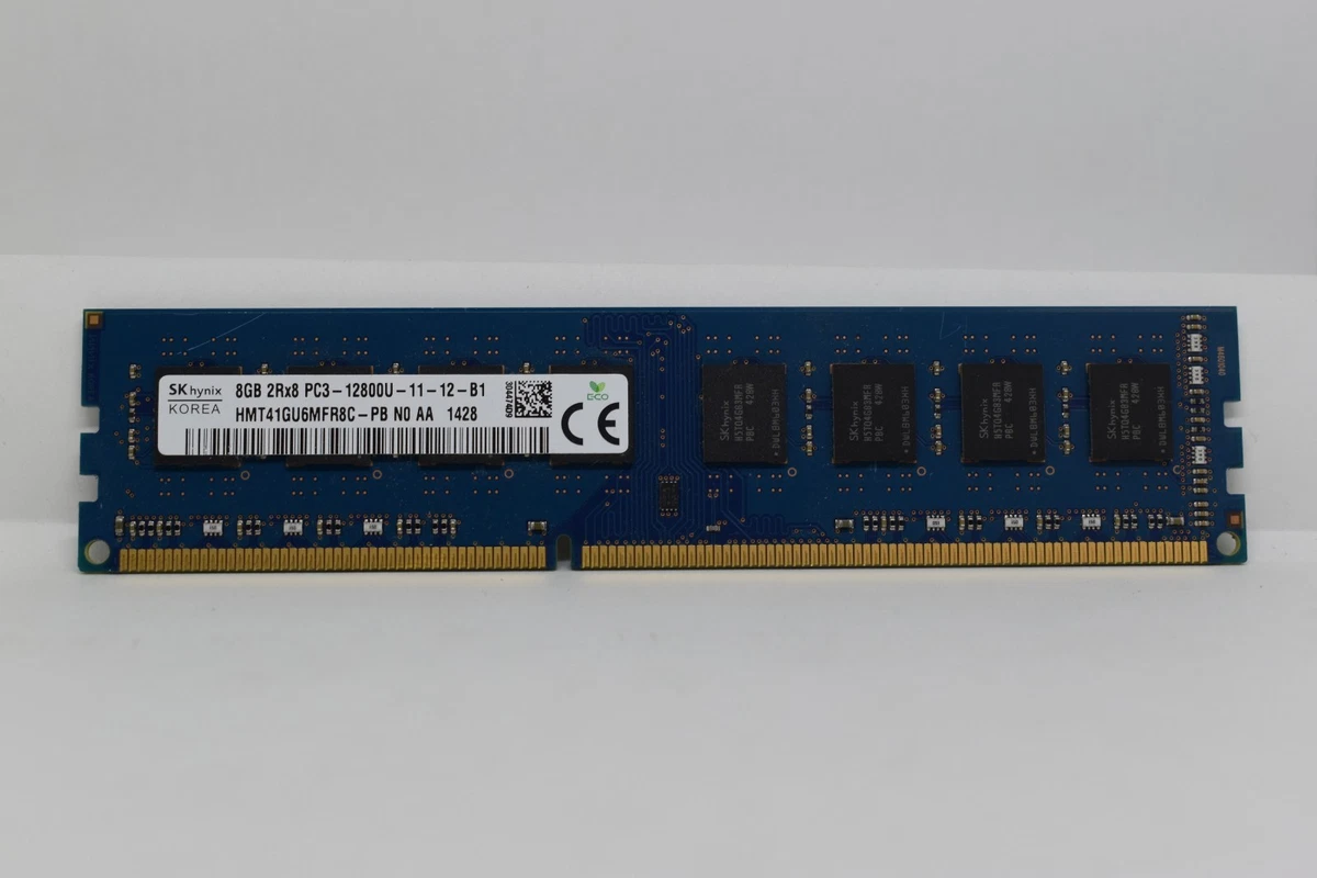 SK hynix DDR3 SDRAM Computer Memory (RAM) for sale | eBay
