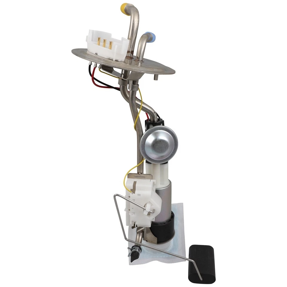 Conjunto de bomba de combustible 12 V apto para Ford Thunderbird Mercury Cougar 1991-1993 V8-5,0 L Foto 3 de 4