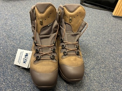 HAIX SCOUT 2.0 GORE-TEX  HIKING BOOTS with VIBRAM SOLE