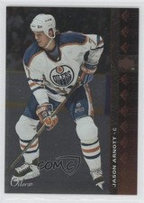 1994-95 Upper Deck SP Jason Arnott #SP-26 0a4