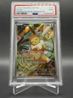 Pokemon Eevee Prismatic Evolutions ETB Promo SVP EN 173 PSA 9 Mint