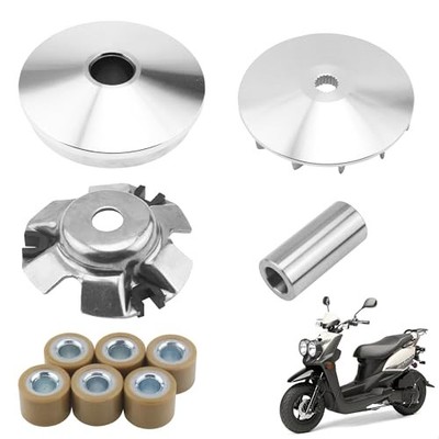 150cc High-Performance Racing Variator Scooter Variator with 14g Roller 150CC