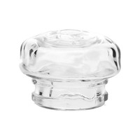 Original Amica Lampenabdeckung Glaskalotte FüR Backofen 8002233