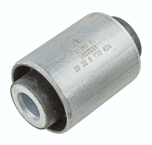 2x CONTROL ARMTRAILING ARM BUSH 21383 01 FOR BMW Z4/Roadster/E89/E86/E85 X3 - Picture 2 of 6