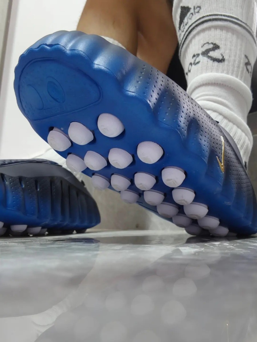 Nike Mind 001 Blue HQ4307-400 Men shoes Blackened | eBay