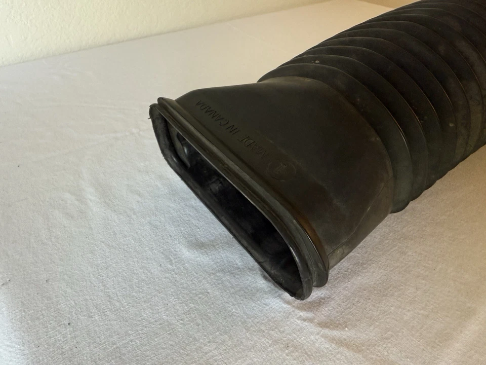 Dodge Ram 1500 2500 3500 V8 1994-2002 conducto de aire tubo de caja de aire 53030304 OEM Foto 2 de 4