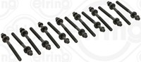 Elring Zylinderkopfschraubensatz 802.801 FüR BMW Land Rover Opel