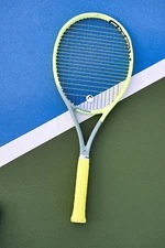 Head Extreme Tour 2022 – US Open Stringer, RPM Power/Pro Hurricane + Dampener