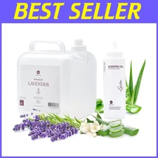 Hypoallergenic Transmission Gel - Muscle Stimulation